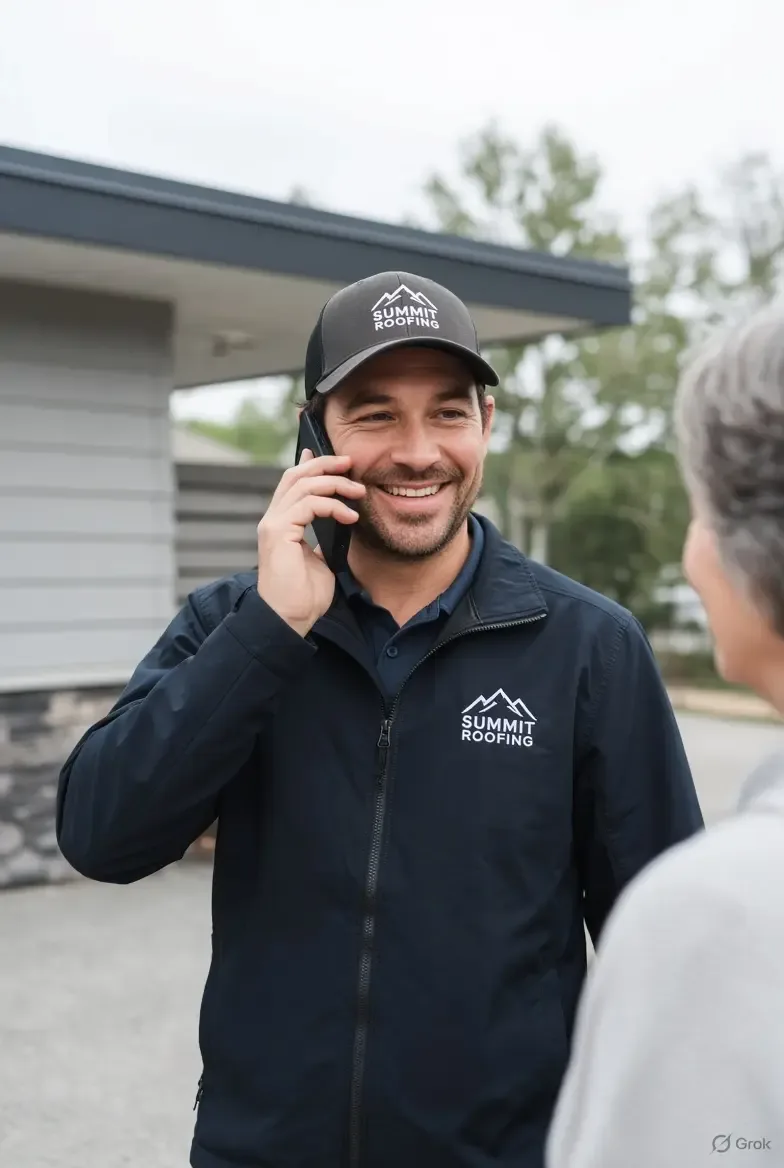 Flat Roof Leak Repair Menno, SD FAQs